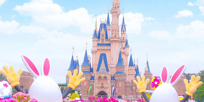 【2021】ディズニーイースターはどうなる？予想＆イベント情報まとめ！