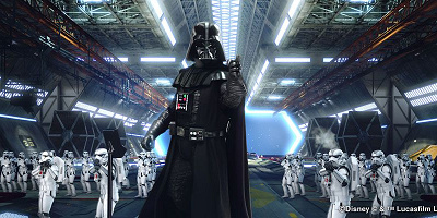 【初心者向け】スターウォーズはこの順番で観るべし！公開年順、時系列まとめ！用語やキャラクターについても！