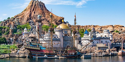 【TDS】ディズニーシーのカクテル総まとめ！種類＆値段やレストランも紹介！