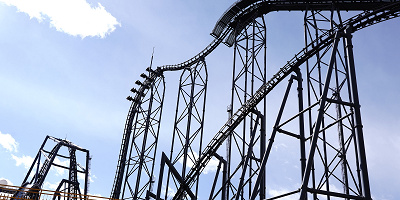 富士急ハイランド「ええじゃないか」体験談！怖さ、感想、楽しむポイントを徹底レポート！