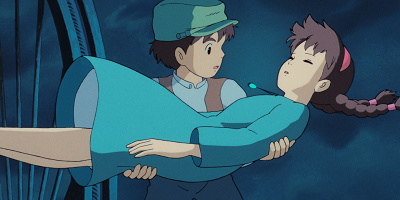 【ジブリ映画】「天空の城ラピュタ」の『バルス』を徹底解説！意味や由来、登場シーン、世界記録更新の逸話も