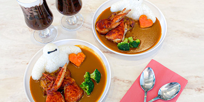 【ディズニー】ベイマックスメニュー7選！フード、デザート、ドリンクなど！