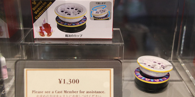 ディズニーランド＆シーのトミカ全69種類まとめ！値段＆ショップを解説！アトラクションモチーフも！