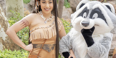 【必見】『ポカホンタス』の名言20選！隠れた名作から生まれた素敵な言葉を英語＆日本語でご紹介！