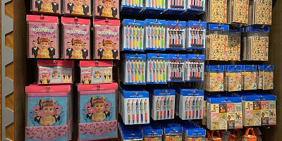 【4/21発売】トイ・ストーリー4グッズ23選！ギャビー・ギャビー＆ベンソンデザインのお土産も！