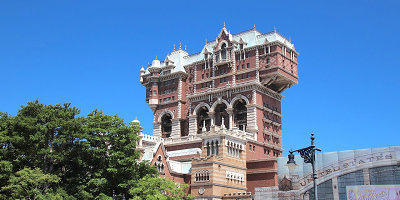 タワーオブテラーの隠れトリビア10選！ミステリーホテルをオブジェや裏話で紐解こう