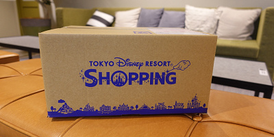 【解説】ディズニーランドのグッズをオンラインで購入する方法！パークに入園していなくてもOK！