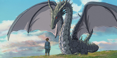 【ジブリ映画】『ゲド戦記』の声優一覧！主人公は岡田准一さん、宮崎吾朗監督の作品常連も多数登場！