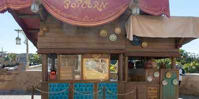 【必見】ディズニーポップコーンの値段&買い方まとめ！味や販売場所も！