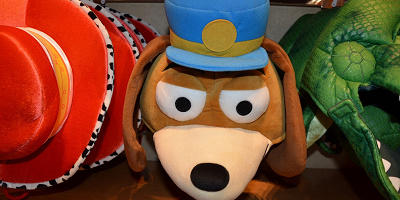 【トイ・ストーリー】「スリンキー・ドッグ」を徹底解説！バネでできた犬のおもちゃのプロフィールなど！