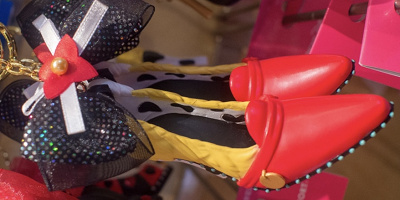 【ディセンダント】クルエラの息子「カルロス」徹底解説！犬が苦手な愛されキャラ！