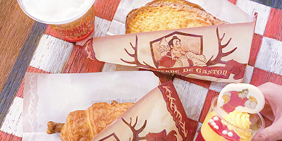 【最新】ディズニーのランチ予約を解説！予約方法＆攻略方法まとめ！おすすめレストランも！