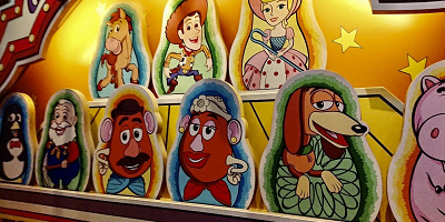 トイ ストーリー 4作品のあらすじ キャラクターまとめ これであなたもトイ ストーリーマニア