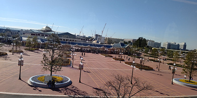 【ディズニーランドの営業時間】まん延防止等重点措置で短縮へ！緊急事態宣言になったらどうなる？