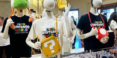 【USJ】2026年の夏グッズ69種類まとめ！サングラス・Tシャツ・扇風機・冷感タオルなど