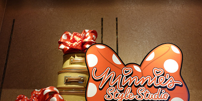 【6/1発売】夏の「ミニーのスタイルスタジオ」グッズ6選！カチューシャ・ぬいぐるみ・雑貨が登場！