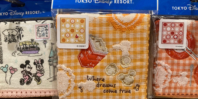 【6/9・6/16発売】ディズニー生活雑貨10選！パークで買えるタオル＆グラスまとめ！