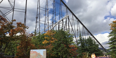 富士急ハイランドの営業時間！平日／土日祝／季節ごとの傾向は？運休アトラクションも