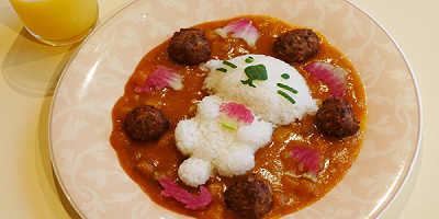 鳥羽水族館のランチ情報！館内レストラン2店や鳥羽の地元グルメが食べられるお店、お弁当持ち込み情報も