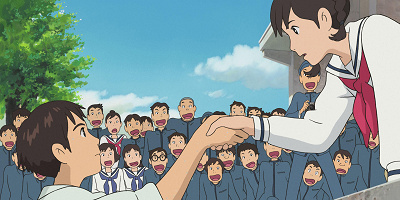 【ジブリ映画】『コクリコ坂から』声優まとめ！『ゲド戦記』や『千と千尋』にも登場したあの人が出演！