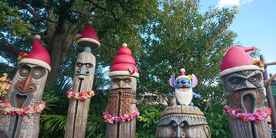 【曲解説】「アロハ・エ・コモ・マイ」の歌詞の意味！ハワイ語・スティッチ語の解説！