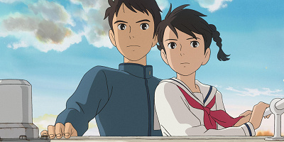 【ジブリ】映画『コクリコ坂から』の原作を紹介！カルチェラタンは登場しない？原作漫画の内容や映画との違い