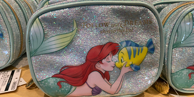 【7/15発売】アリエルグッズ17選！「マイ・フェイバリット・キャラクター」シリーズのお土産！