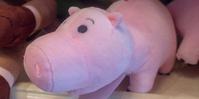 【ディズニーのピンクキャラ】15種類まとめ！プリンセス＆ヴィランズやマイナーキャラクターなど！