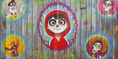 【海外ディズニー】「ミッキーのフィルハーマジック」がリニューアル！『リメンバー・ミー』のシーンが追加！