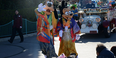 【必見】子連れディズニーの失敗談！陥りやすい失敗と対策まとめ！