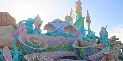 【インスタ映え】ディズニーグッズでかわいい写真の撮り方！おすすめのスポットも！