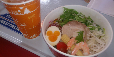 【ディズニーのアレルギー対応】対応レストランは？アレルゲン情報・低アレルゲンメニュー確認方法！