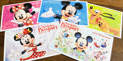 【ディズニーチケットの番号】払い戻し・抽選入園の申し込みに必要な番号はどれ？紙・スマホ別まとめ！