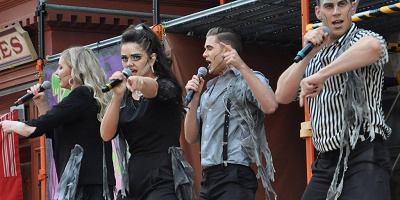 【ユニバ】2021年のハロウィン開催予想！USJのハロウィンホラーナイトは中止？実施？やるならいつから？