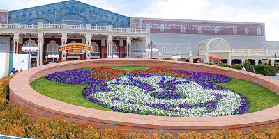 【ディズニー交代利用サービス】「チャイルドスイッチサービス」とは？利用できるアトラクションも！