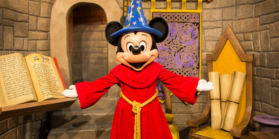 【D23】ディズニーの公式ファンクラブを徹底紹介！入会方法や限定グッズなど！日本からも入会可能！