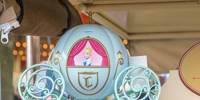 ディズニー映画『シンデレラ』を徹底解説！登場キャラクターやあらすじ、実写版や続編も！