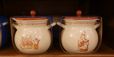 【10/27発売】カントリーベア・シアターのキッチングッズ9選！カレー用のレードル＆ポットも登場！