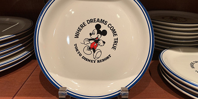 【10/6発売】ミッキーデザインのキッチングッズ8選！プレート＆ボウル・マグカップやトレーが登場！