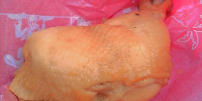 【ディズニーのテリヤキチキンレッグ】ディズニーランドでの販売場所＆値段！おうちで作れるレシピも！