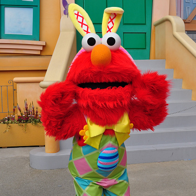 ユニバーサル ワンダーランド イースター ダンス ア ロング キャステル Castel ディズニー情報