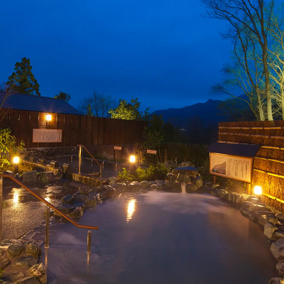 さがみ湖温泉うるり