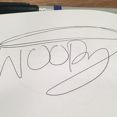 東京ディズニーリゾートのサイン帳 キャステル Castel ディズニー情報