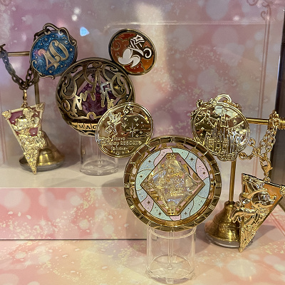 モーメンツゴーラウンド