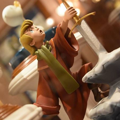 ピノキオの名言集 キャステル Castel ディズニー情報