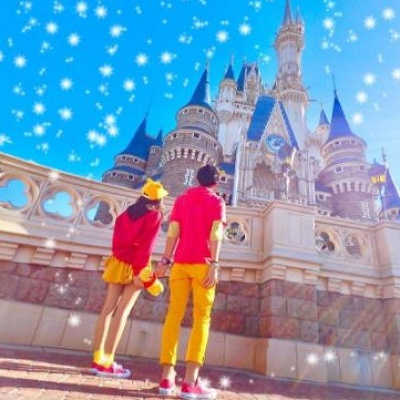 プーさんコーデ キャステル Castel ディズニー情報