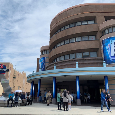 名探偵コナン４-Ｄライブ・ショー～星空の宝石(ジュエル)～