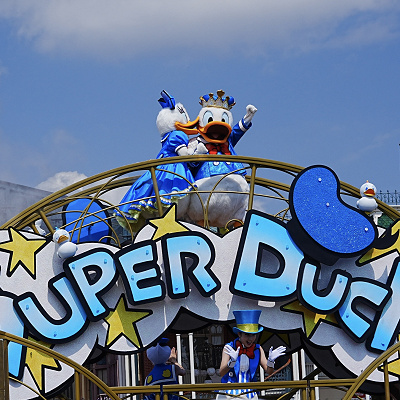 クワッキーセレブレーション★ドナルド・ザ・レジェンド！2025