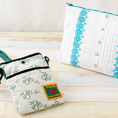 サーキュレーティングスマイルズグッズ