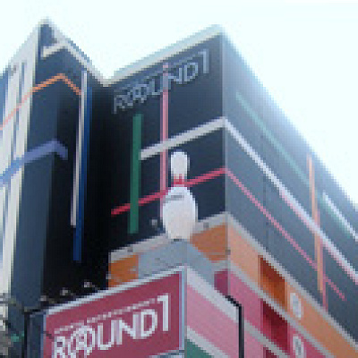 ラウンドワン梅田店